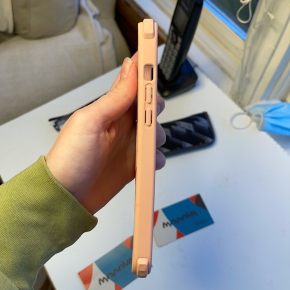 Casetify koy fish iPhone 12 Pro Max (size) case - Picture 3 of 4